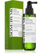 Some By Mi Cica Peptide Derma Scalp Tonic Toner cu hidratare si hranire impotriva caderii parului 150 ml
