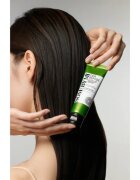 Some By Mi Cica Peptide Derma Scalp Treatment Balsam hidratant si calmant impotriva caderii parului 50 ml