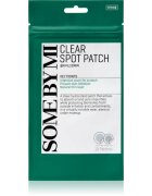 Some By Mi Clear Spot Patch plasturi pentru piele problematică 18 buc