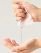 Some By Mi Clinical Solution AHA∙BHA∙PHA Calming Care Mask mască textilă calmantă pentru pielea problematica 20 g