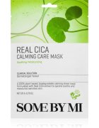 Some By Mi Clinical Solution Cica Calming Care Mask mască textilă calmantă pentru piele sensibilă 20 g