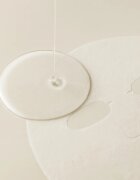 Some By Mi Clinical Solution Hyaluron Hydra Care Mask mască textilă hidratantă cu efect calmant 20 g