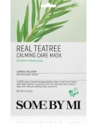 Some By Mi Clinical Solution Teatree Calming Care Mask mască textilă calmantă pentru ten acneic 20 g