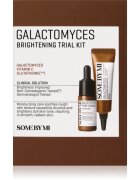 Some By Mi Galactomyces Brightening Trial Kit Seturi pentru voiaj pentru luminozitate si hidratare