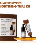 Some By Mi Galactomyces Brightening Trial Kit Seturi pentru voiaj pentru luminozitate si hidratare