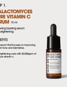 Some By Mi Galactomyces Brightening Trial Kit Seturi pentru voiaj pentru luminozitate si hidratare