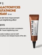 Some By Mi Galactomyces Brightening Trial Kit Seturi pentru voiaj pentru luminozitate si hidratare