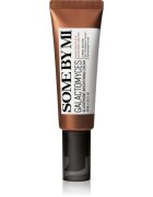 Some By Mi Galactomyces Glutathione Brightening Cream cremă pentru revitalizare și iluminare pentru uniformizarea nuantei tenului 40 ml