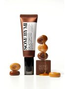 Some By Mi Galactomyces Glutathione Brightening Cream cremă pentru revitalizare și iluminare pentru uniformizarea nuantei tenului 40 ml