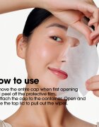 Some By Mi Galactomyces Glutathione Daily Mask Pack mască textilă iluminatoare big pack 30 buc