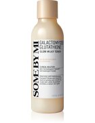 Some By Mi Galactomyces Glutathione Glow Milky Toner lotiune calmanta si hidratanta pentru o piele mai luminoasa 200 ml