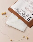 Some By Mi Galactomyces Glutathione Glow Serum Mask mască textilă iluminatoare pentru ten uscat și sensibil 22 g