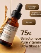 Some By Mi Galactomyces Pure Vitamin C Glow Serum ser stralucire cu vitamina C 30 ml