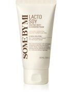 Some By Mi Lacto Soy Enzyme Deep Cleansing Foam Spuma curatare intensa. cu efect calmant 100 ml