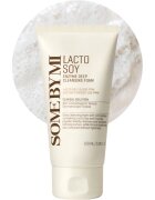 Some By Mi Lacto Soy Enzyme Deep Cleansing Foam Spuma curatare intensa. cu efect calmant 100 ml