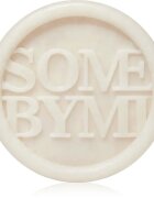 Some By Mi Lacto Soy Low Ph Morning Cleansing Bar sapun gentil pentru curatare pentru piele sensibilă 90 g