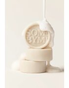 Some By Mi Lacto Soy Low Ph Morning Cleansing Bar sapun gentil pentru curatare pentru piele sensibilă 90 g