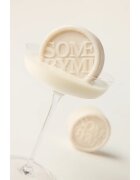 Some By Mi Lacto Soy Low Ph Morning Cleansing Bar sapun gentil pentru curatare pentru piele sensibilă 90 g