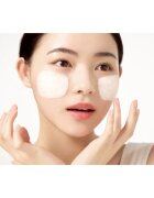 Some By Mi Lacto Soy Mild Bubble Peeling Cleanser curatare usoara dupa exfoliere pentru piele sensibilă 180 ml