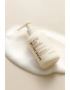 Some By Mi Lacto Soy Mild Bubble Peeling Cleanser curatare usoara dupa exfoliere pentru piele sensibilă 180 ml