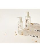 Some By Mi Lacto Soy Sebum & Blackhead Cleansing Oil ulei de curățare blând pentru piele sensibilă 200 ml