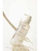 Some By Mi Lacto Soy Sebum & Blackhead Cleansing Oil ulei de curățare blând pentru piele sensibilă 200 ml