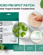 Some By Mi Micro Pin Spot Patch plasturi pentru piele problematică 9 buc
