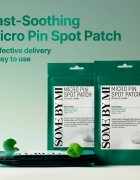Some By Mi Micro Pin Spot Patch plasturi pentru piele problematică 9 buc