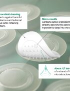 Some By Mi Micro Pin Spot Patch plasturi pentru piele problematică 9 buc