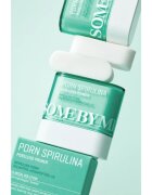 Some By Mi PDRN Spirulina Poreless Primer crema light baza pentru machiaj pentru minimizarea porilor 10 g