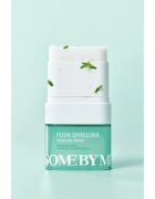 Some By Mi PDRN Spirulina Poreless Primer crema light baza pentru machiaj pentru minimizarea porilor 10 g