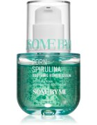 Some By Mi PDRN Spirulina Relief Serum ser cu efect de regenerare intensiva cu efect calmant 50 ml