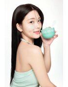Some By Mi PDRN Spirulina Soothing Sherbet Mask masca calmanta pentru fata cu efect racoritor 10x1 g