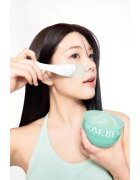 Some By Mi PDRN Spirulina Soothing Sherbet Mask masca calmanta pentru fata cu efect racoritor 10x1 g