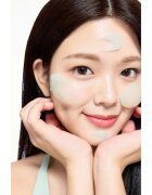 Some By Mi PDRN Spirulina Soothing Sherbet Mask masca calmanta pentru fata cu efect racoritor 10x1 g