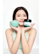 Some By Mi PDRN Spirulina Soothing Sherbet Mask masca calmanta pentru fata cu efect racoritor 10x1 g