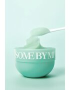 Some By Mi PDRN Spirulina Soothing Sherbet Mask masca calmanta pentru fata cu efect racoritor 10x1 g