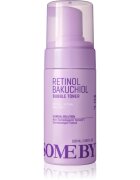 Some By Mi Retinol Bakuchiol Bubble Toner Toner facial pentru reducerea semnelor de imbatranire cu efect calmant 100 ml
