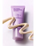 Some By Mi Retinol Bakuchiol Dual Cream crema intensiva pentru pori dilatati si riduri 50 ml