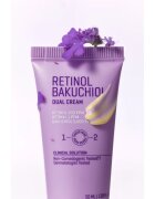 Some By Mi Retinol Bakuchiol Dual Cream crema intensiva pentru pori dilatati si riduri 50 ml