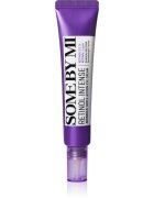 Some By Mi Retinol Intense Advanced Triple Action Eye Cream crema de ochi pentru hidratare si matifiere cu retinol 30 ml