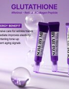 Some By Mi Retinol Intense Advanced Triple Action Eye Cream crema de ochi pentru hidratare si matifiere cu retinol 30 ml