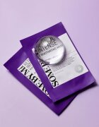Some By Mi Retinol Intense Reactivating Mask mască textilă cu efect antirid pentru ten matur 22 g