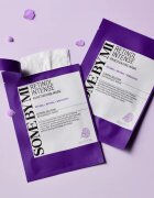 Some By Mi Retinol Intense Reactivating Mask mască textilă cu efect antirid pentru ten matur 22 g