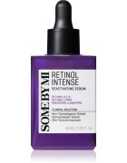 Some By Mi Retinol Intense Reactivating Serum ser antirid cu retinol pentru piele sensibilă 50 ml