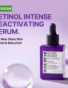 Some By Mi Retinol Intense Reactivating Serum ser antirid cu retinol pentru piele sensibilă 50 ml