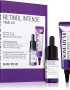 Some By Mi Retinol Intense Trial Kit Seturi pentru voiaj pentru strălucirea și netezirea pielii