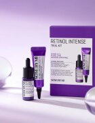 Some By Mi Retinol Intense Trial Kit Seturi pentru voiaj pentru strălucirea și netezirea pielii