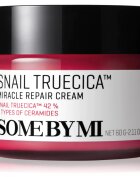 Some By Mi Snail Truecica Miracle Repair Cream crema calmanta si hidratanta 60 g