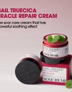 Some By Mi Snail Truecica Miracle Repair Cream crema calmanta si hidratanta 60 g